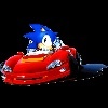 Drive_Sonic