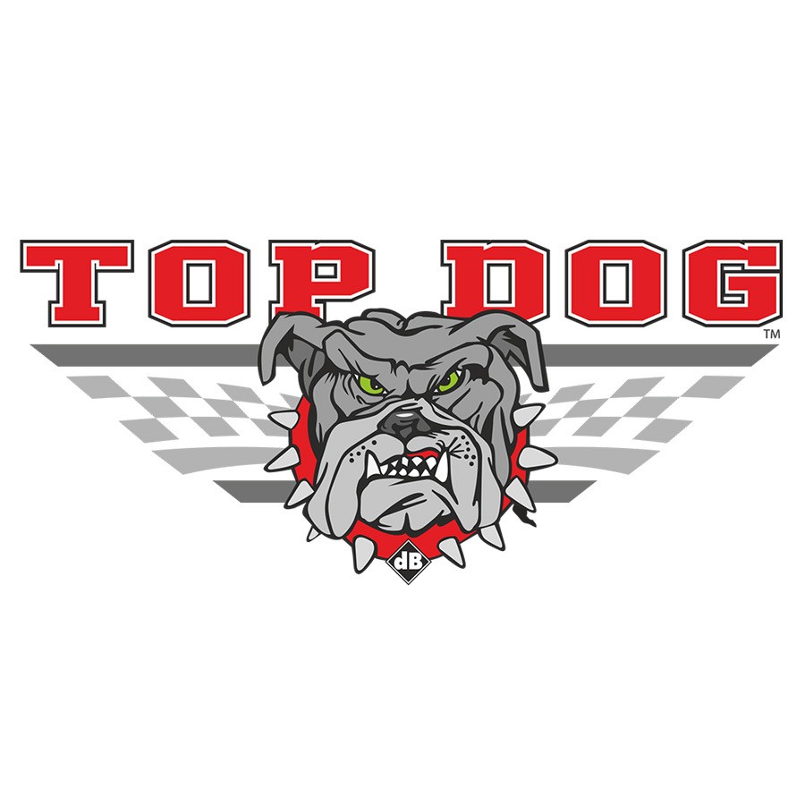 Topdog зал